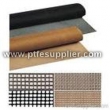 PTFE Coated Fiberglass Mesh Conveyer Belt