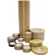 Standard PTFE Coated Fiberglass Tape – Acrylic Adhesive Backing