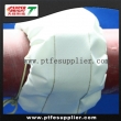 PTFE flange shield / PTFE Flange spray Shield / PTFE Flange Safety Spray Shields