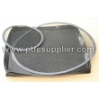 PTFE Coated Fiberglass Mesh Basket/sheet/tray