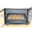 Non-stick BBQ Hotplate Liner