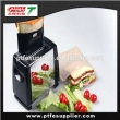 Toaster Bag Coated with PTFE for Toasting Bread or Sandwich