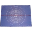 Massive Silicone Work Mat