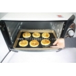 PTFE(Teflon) Oven Liner,Sheet,Mat