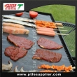 Non-stick/Reusable PTFE BBQ Liner