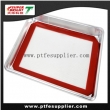 Heavy duty Flexible & Non-stick Silicone Baking Sheet