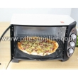 Non-stick Pizza Mesh