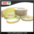 PTFE Coated Glass Fabric Silicone PSA Tape