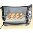 Non-stick Oven Liner(Oven Mat)
