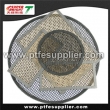 ptfe fiberglass non-stick bbq mesh/grill/oven cooking mesh