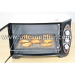 PTFE Oven Mesh