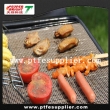 PTFE Mesh Sheet -- make your barbecue and baking mess-free