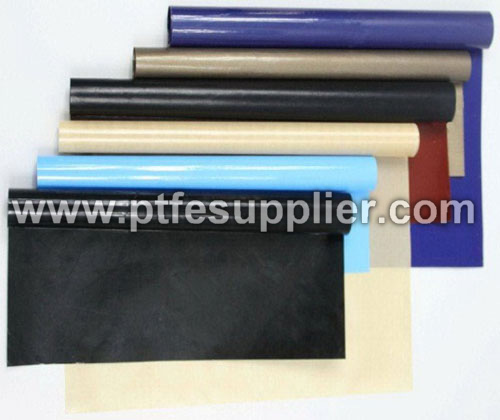 PTFE coated fabric